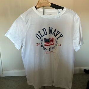 Old navy 30th anniversary.